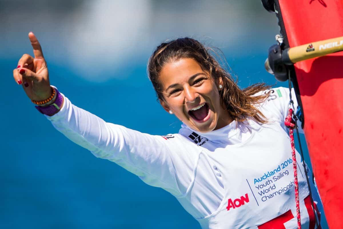 World Sailing has received bids from three Member National Authorities aiming to host the 2017 Youth Sailing World Championships.